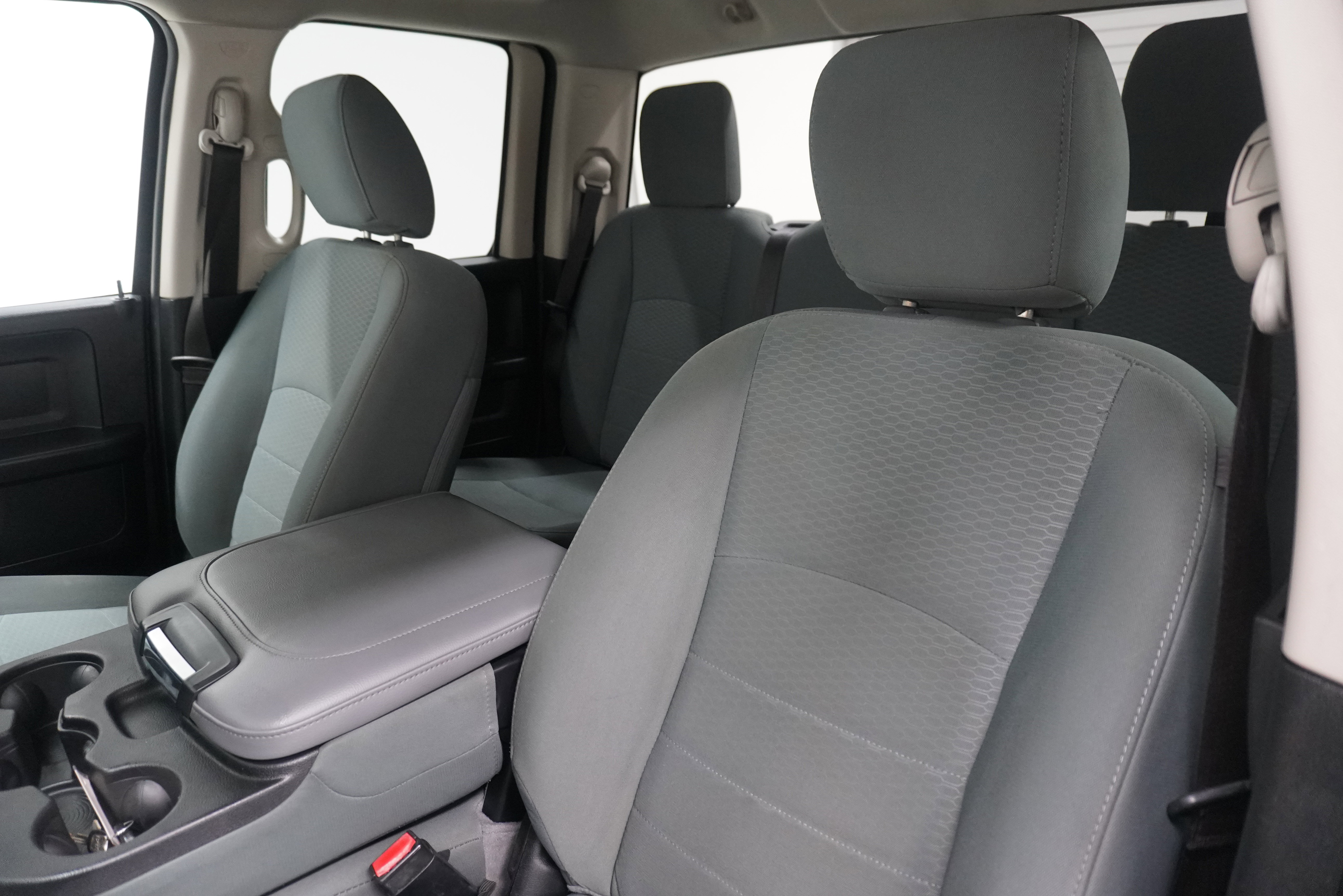 Used 2018 RAM 1500 Tradesman w/ Popular Equipment Group AWD/4WD image 9