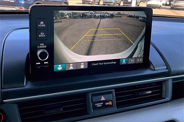 Used 2023 Honda Pilot EX-L image 13