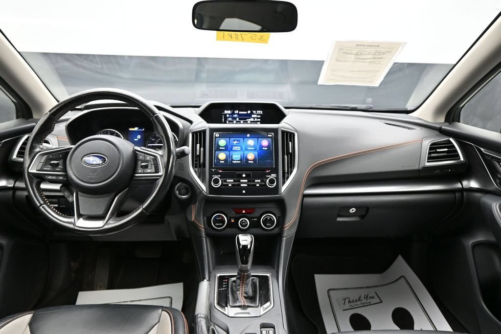 Used 2019 Subaru Crosstrek 2.0i Limited AWD/4WD image 12