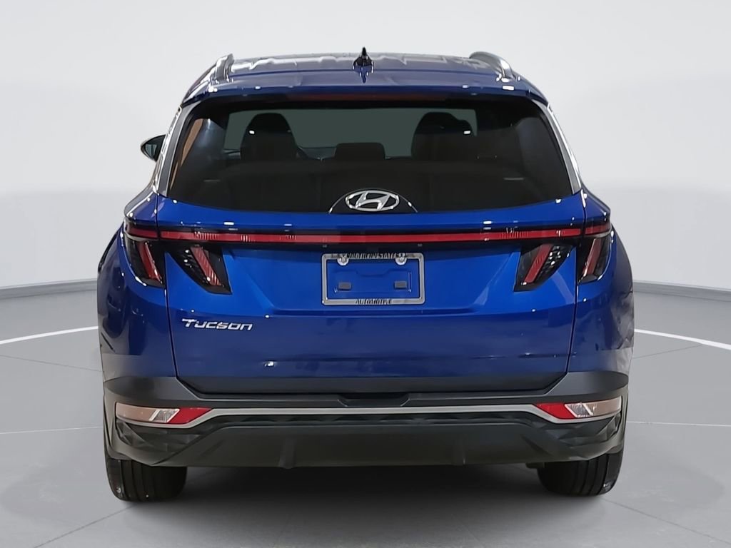Used 2023 Hyundai Tucson SEL w/ Convenience Package image 6