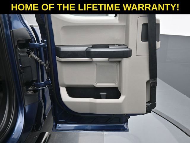 Used 2020 Ford F250 XL w/ Power Equipment Group image 36