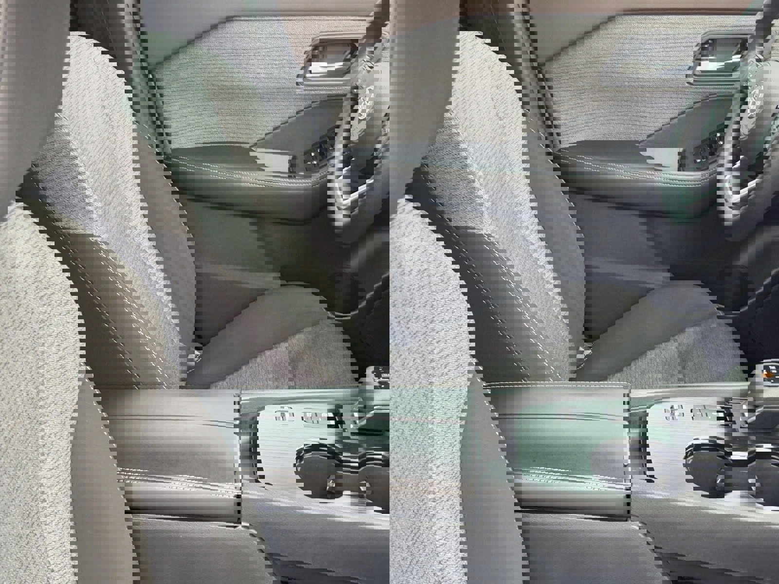 Certified 2022 Nissan Rogue SV image 10