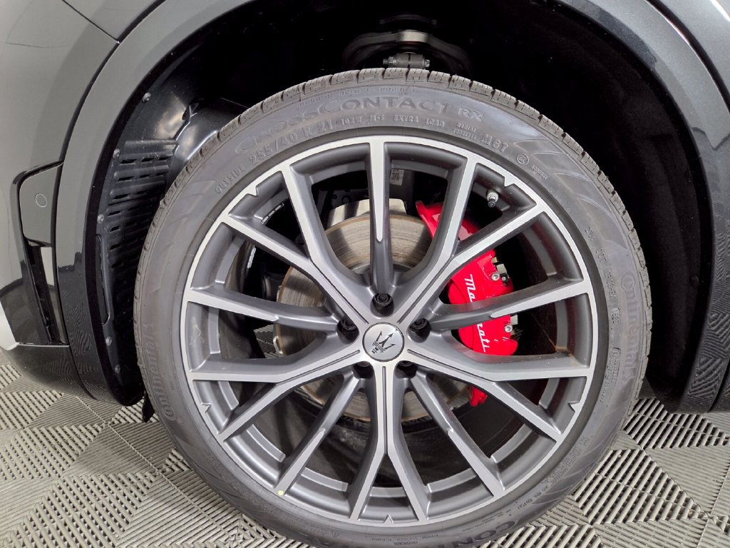 New 2027 Maserati Grecale Modena AWD/4WD image 8