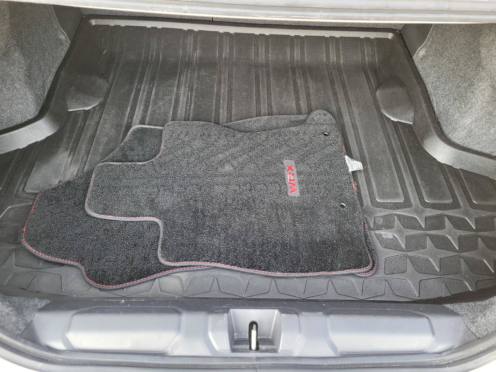 Certified 2023 Subaru WRX AWD/4WD image 19