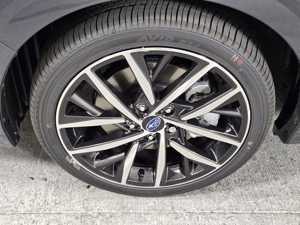 New 2026 Subaru Impreza 2.0i Sport image 7