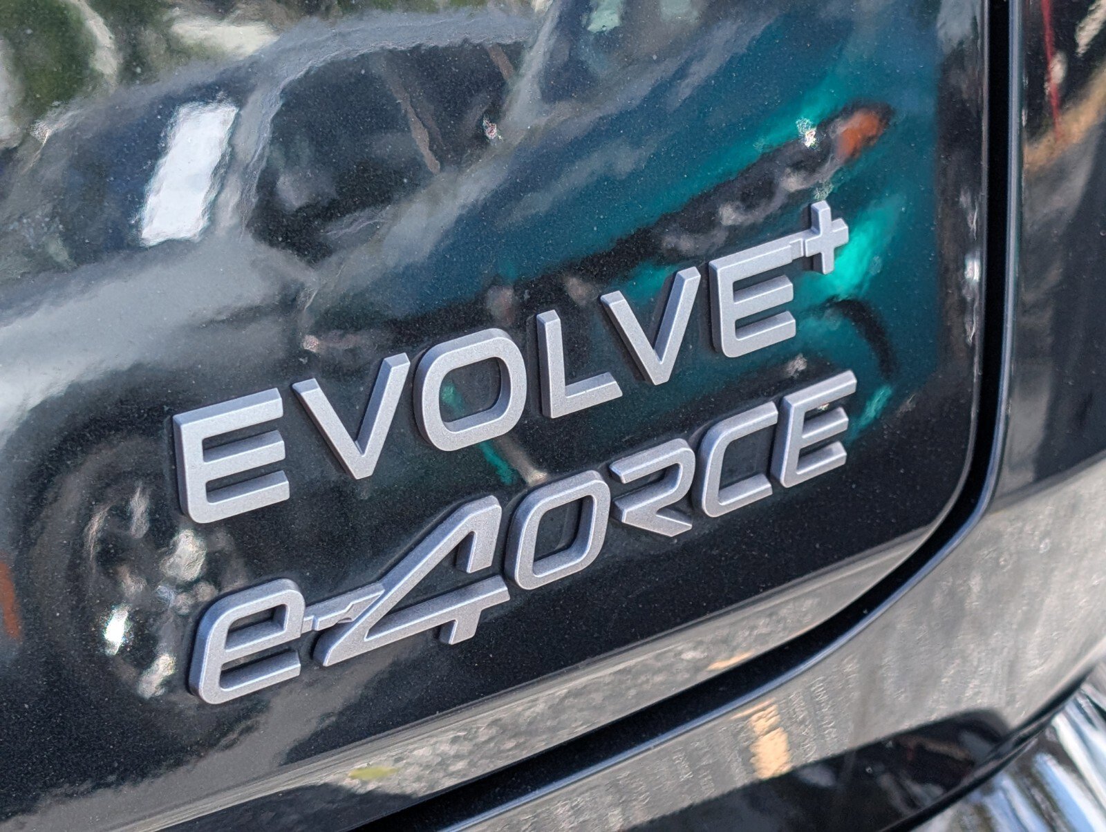 Certified 2024 Nissan Ariya AWD image 17