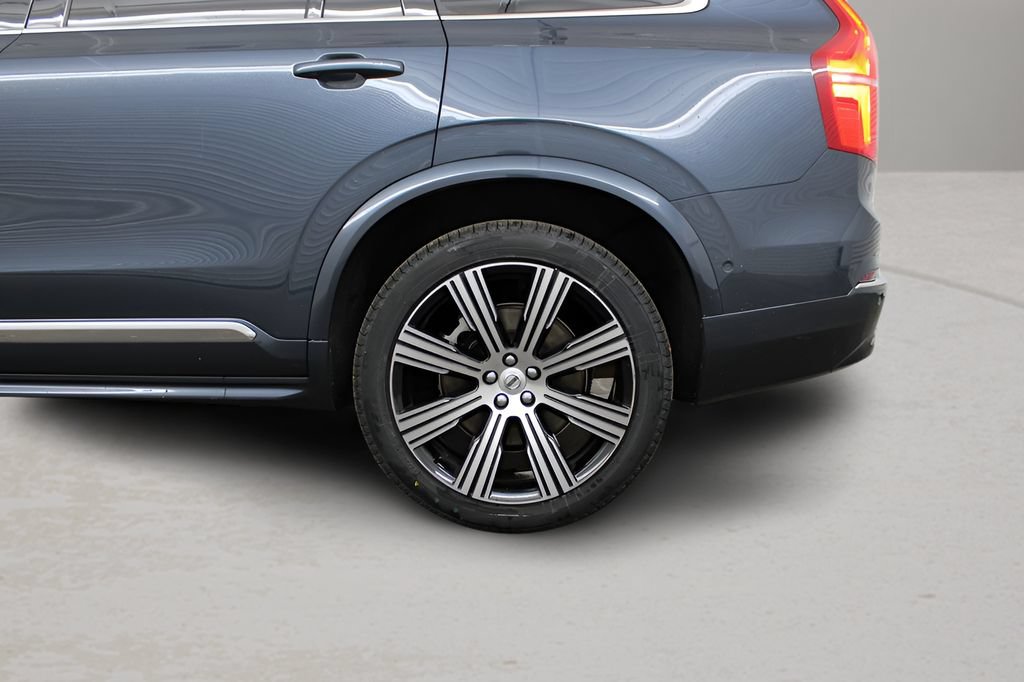 Certified 2023 Volvo XC90 B6 Ultimate w/ Protection Package Premier AWD/4WD image 7