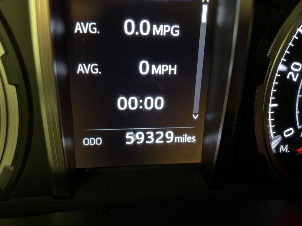 Used 2021 Toyota 4Runner Venture w/ Moonroof Package AWD/4WD image 14
