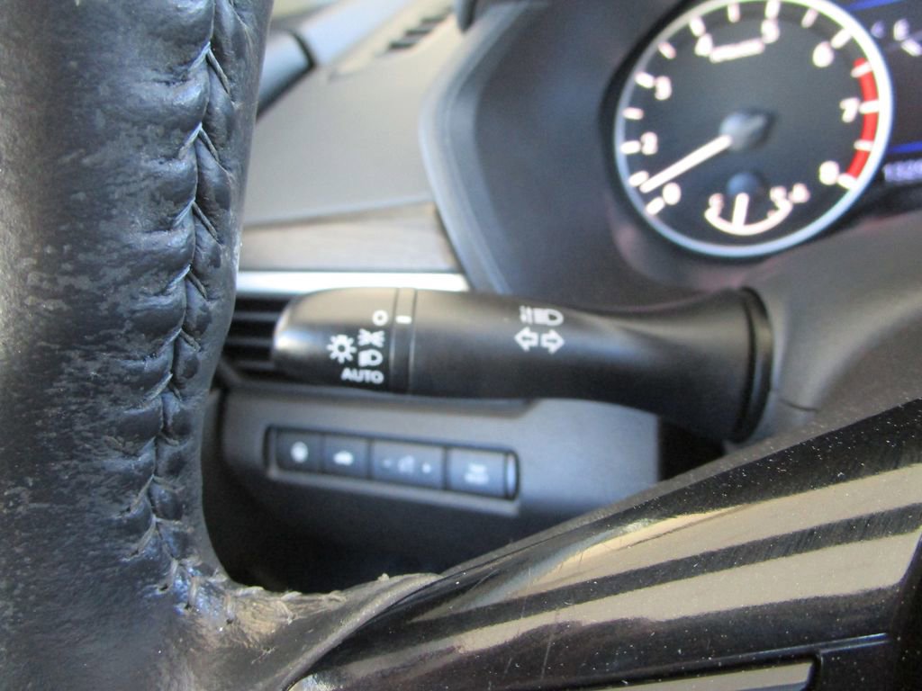 Used 2023 Nissan Altima 2.5 SV w/ SV Premium Package image 27