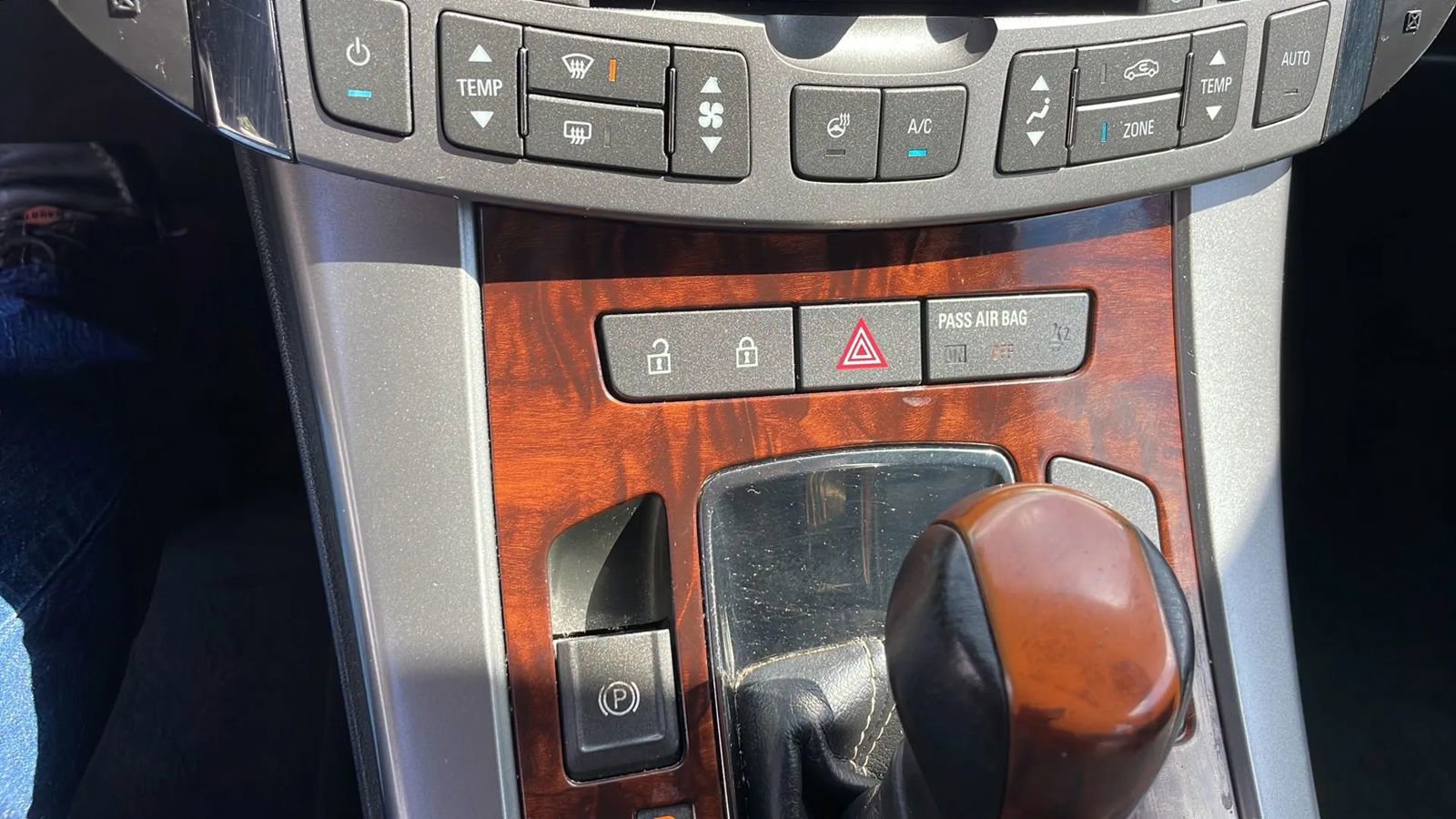 Used 2013 Buick LaCrosse Touring FWD image 12