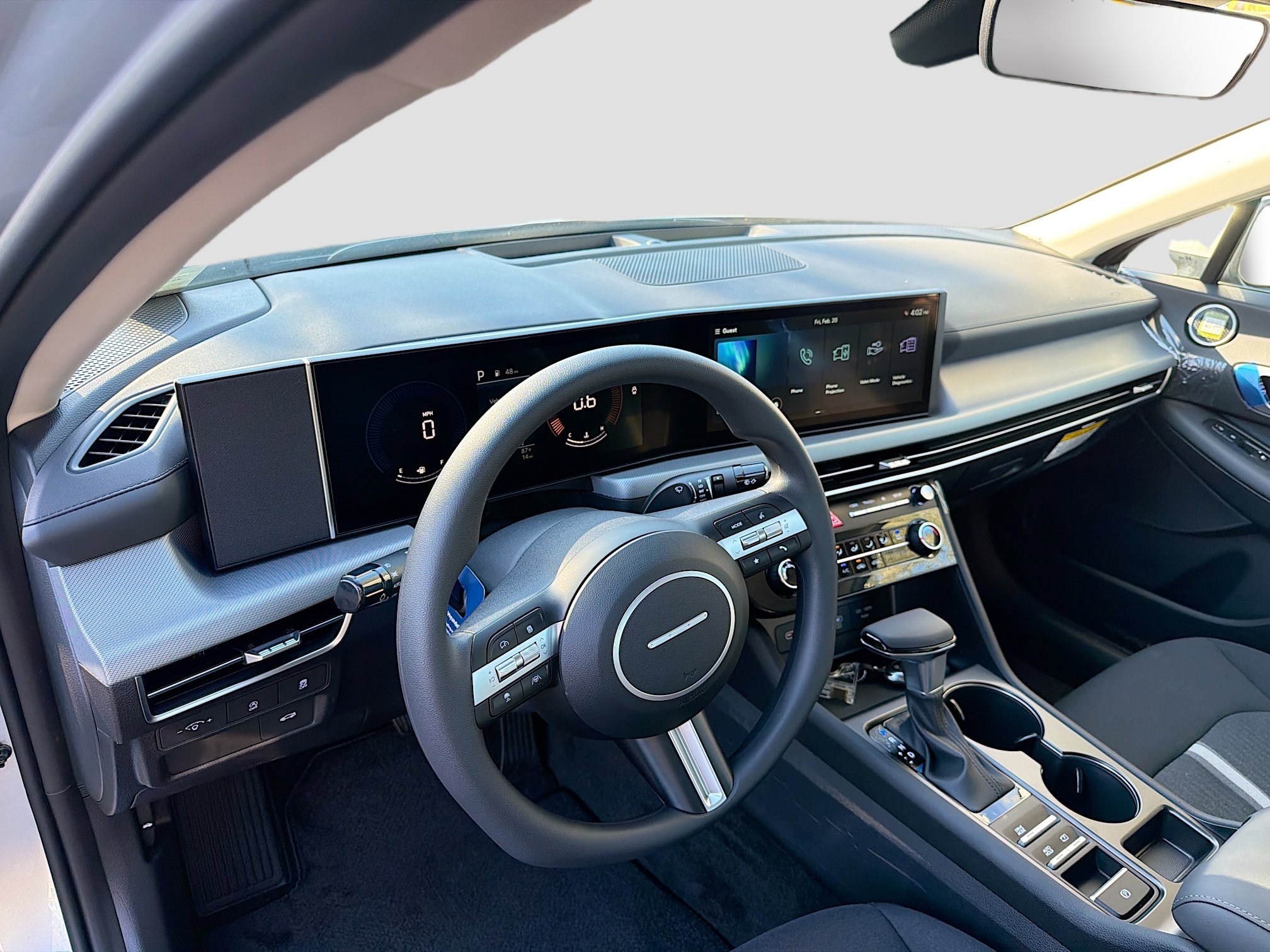 New 2026 Hyundai Sonata SE image 20