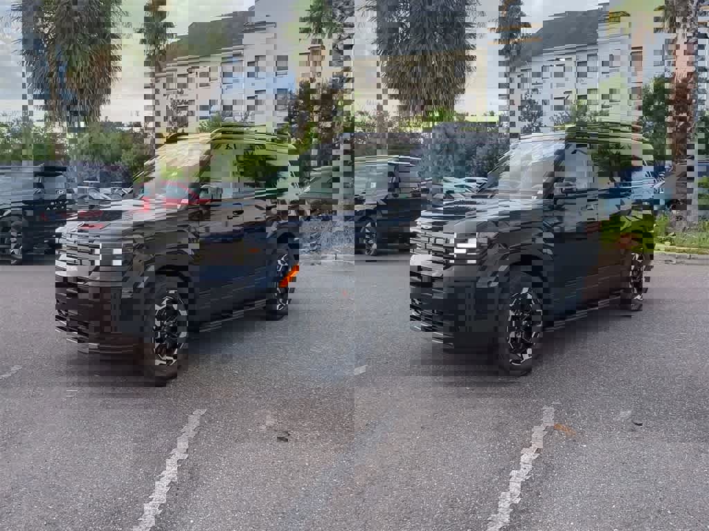 New 2026 Hyundai Santa Fe SEL image 2