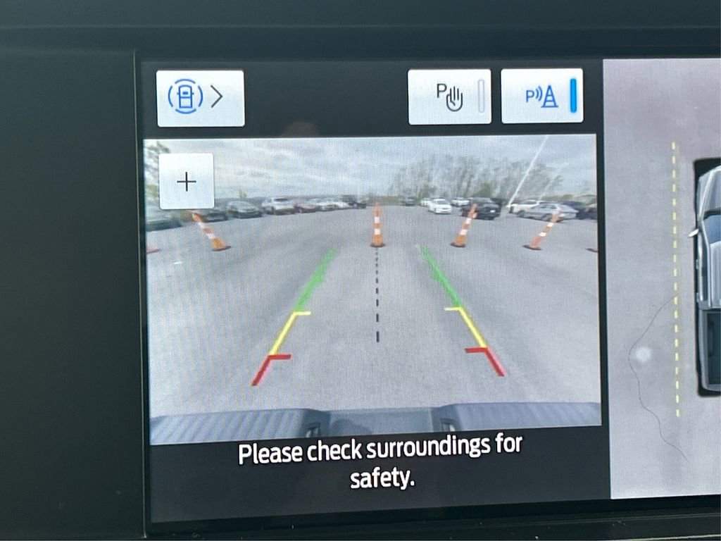 Used 2021 Ford F150 XL w/ Trailer Tow Package image 32