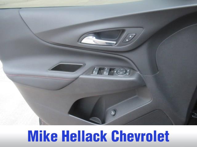 Used 2022 Chevrolet Equinox RS image 15