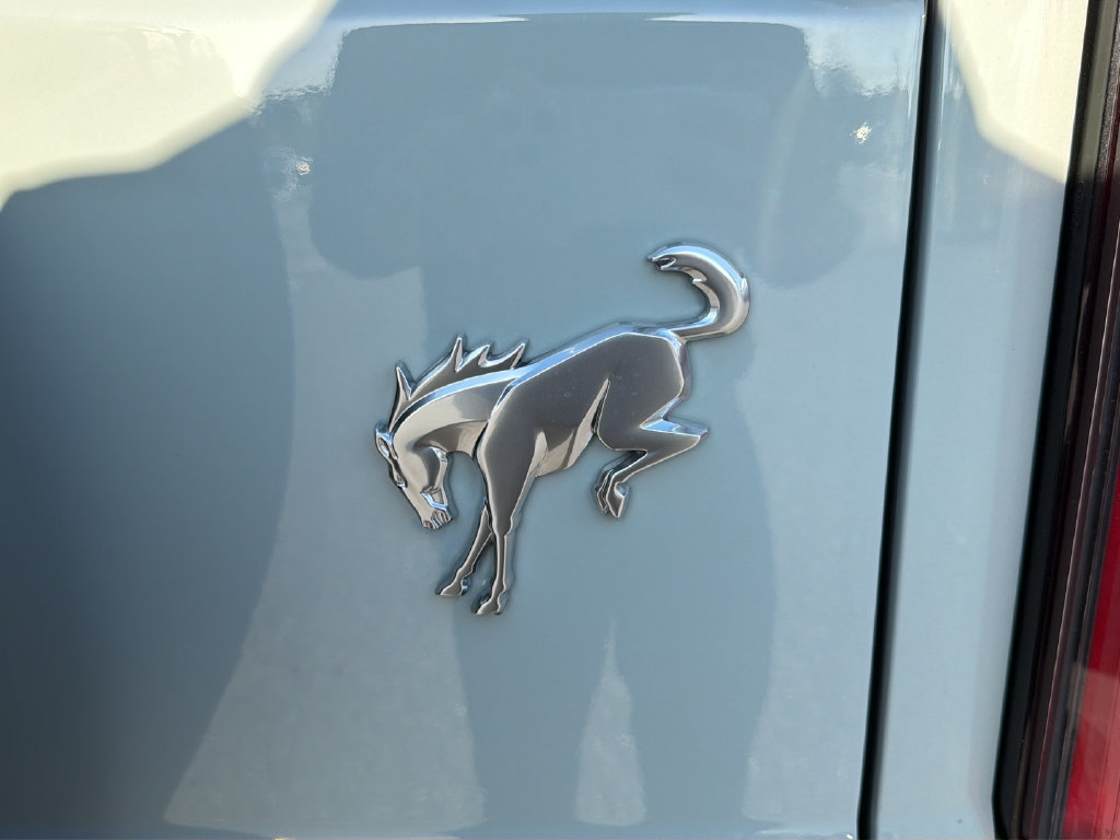 Used 2024 Ford Bronco Badlands AWD/4WD image 18