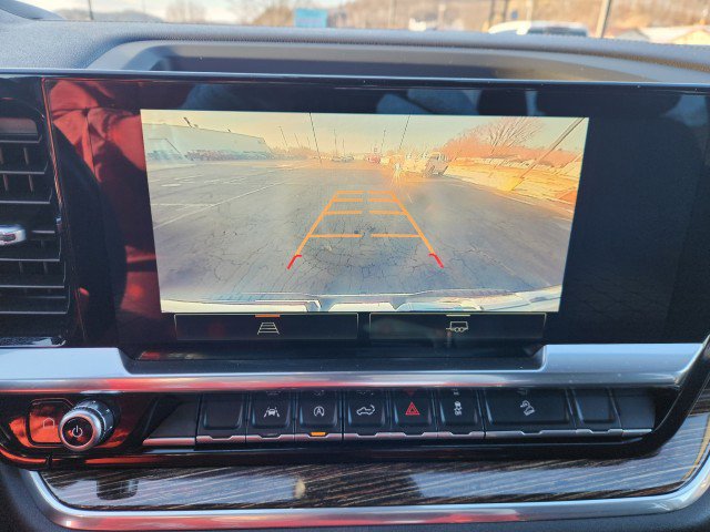 Used 2022 GMC Sierra 1500 Elevation image 46