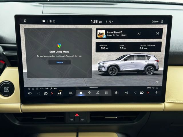 Used 2026 MAZDA CX-5 2.5 S w/ Premium Plus Package AWD/4WD image 19