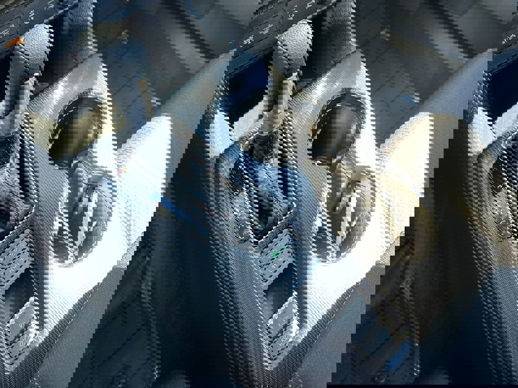 Used 2026 Honda Civic LX image 18