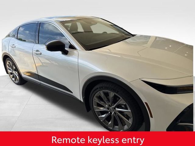 Used 2026 Toyota Crown Limited w/ Advanced Technology Package image 8