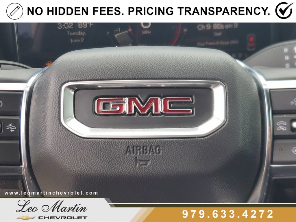 Used 2026 GMC Terrain Elevation FWD image 28