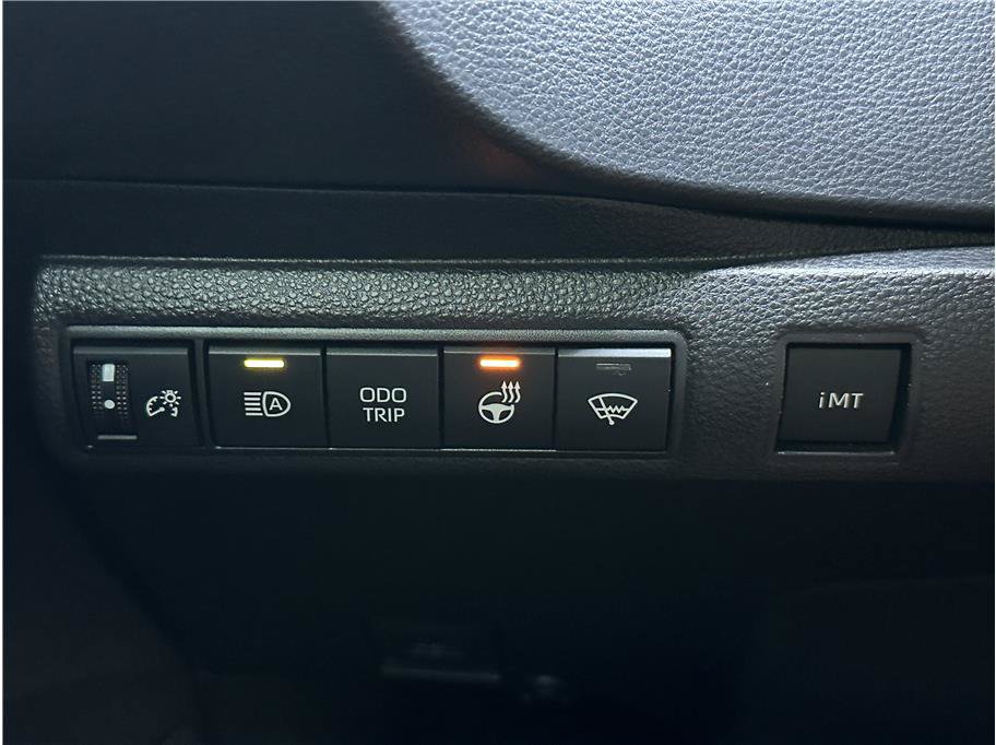 Used 2024 Toyota Corolla GR AWD/4WD image 27