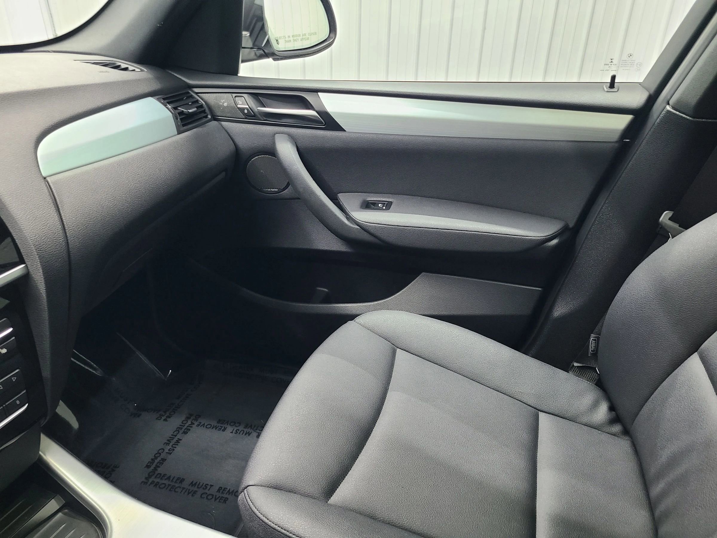 Used 2016 BMW X3 xDrive28d image 26