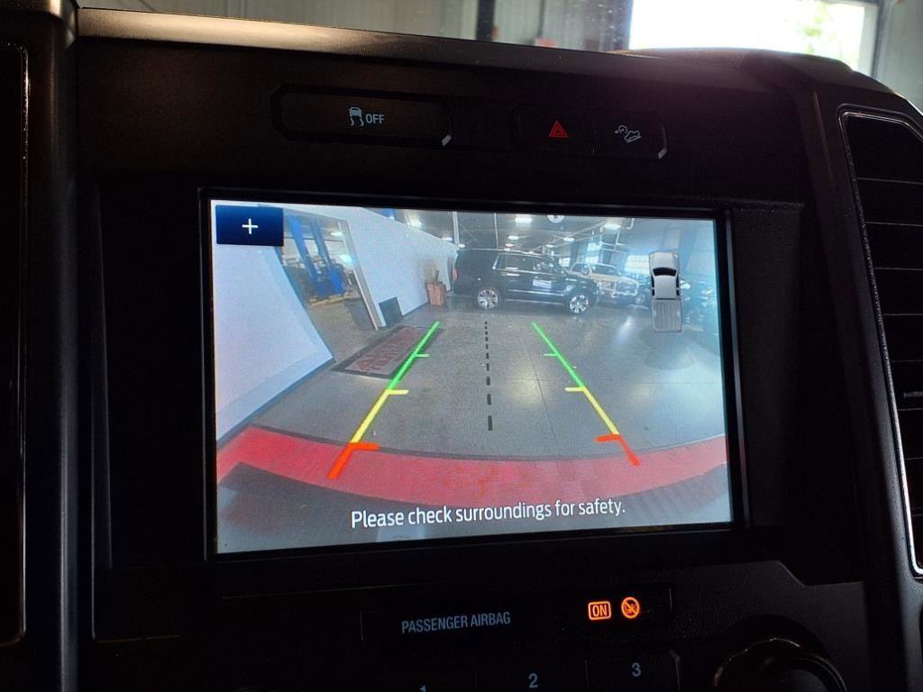 Used 2021 Ford F250 XLT w/ XLT Value Package image 21