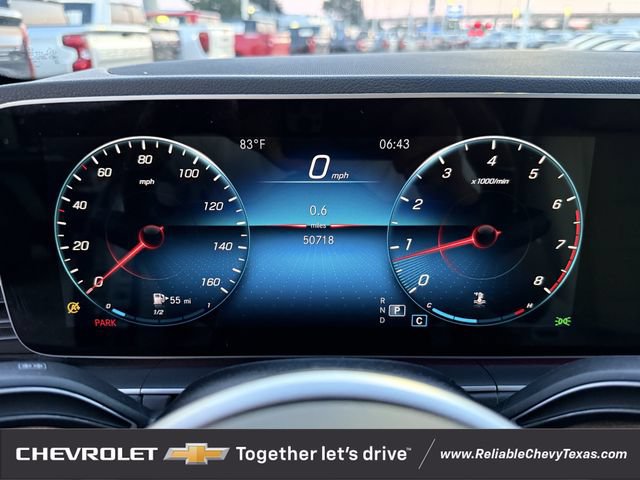 Used 2021 Mercedes-Benz GLE 350 image 16