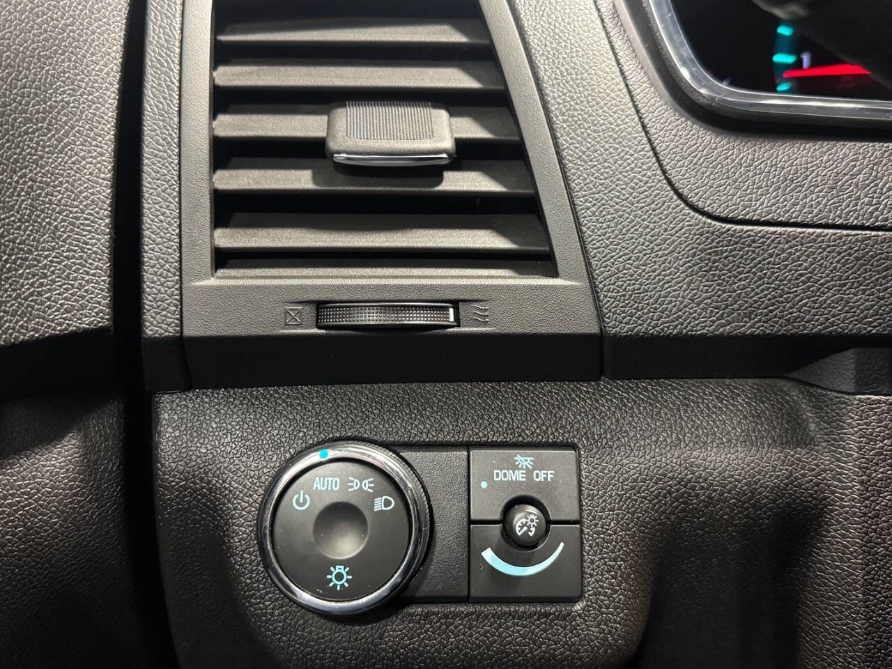 Used 2011 Chevrolet Traverse LT w/ Red Premiere Package image 30