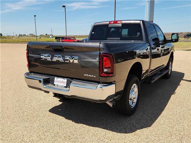 New 2026 RAM 2500 Tradesman image 4