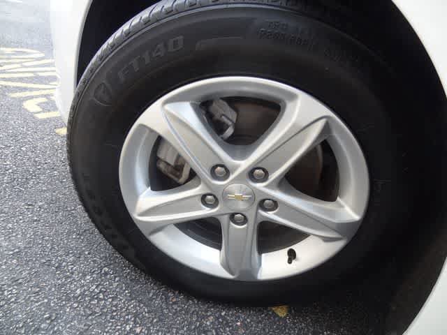 Used 2023 Chevrolet Malibu LT FWD image 29