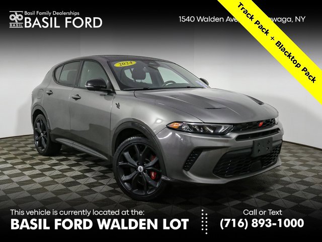 Used 2024 Dodge Hornet R/T