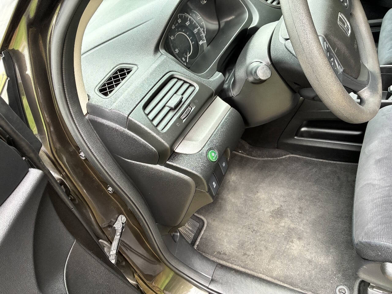 Used 2014 Honda CR-V LX image 18