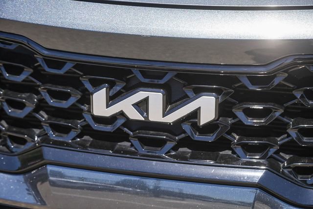Certified 2023 Kia Sorento S w/ Panoramic Sunroof Package FWD image 7
