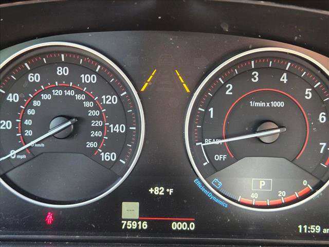 Used 2016 BMW 428i Gran Coupe xDrive image 11