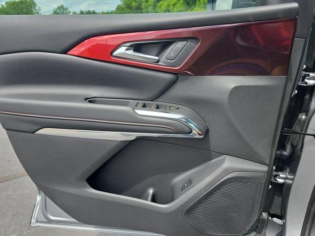 New 2026 Chevrolet Traverse Z71 w/ Driver Confidence Package AWD/4WD image 29