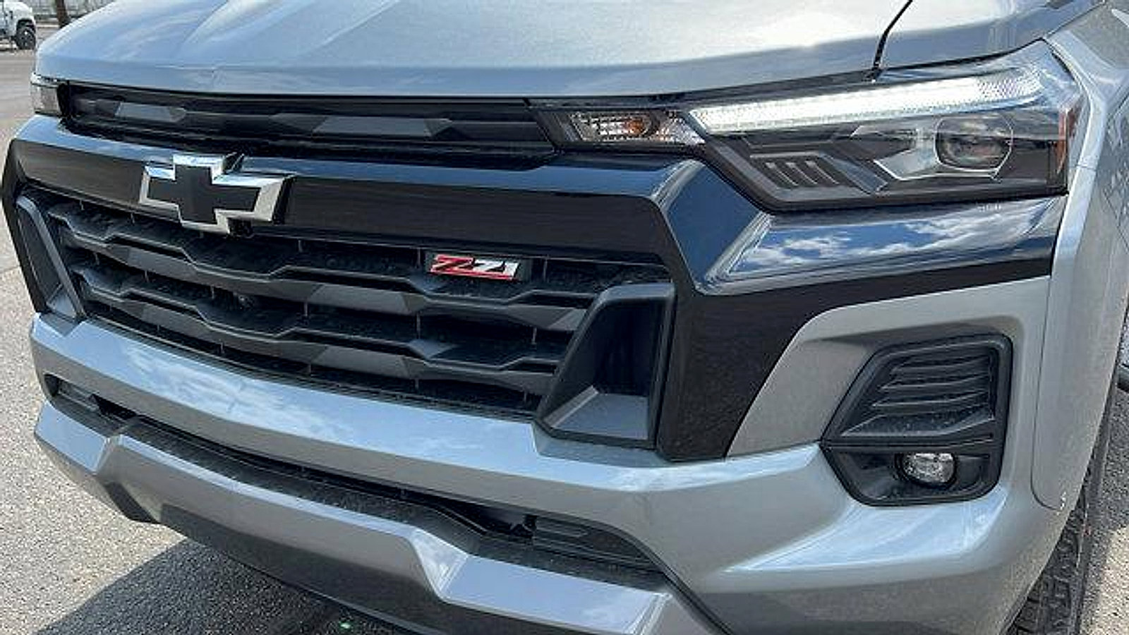 New 2026 Chevrolet Colorado Z71 w/ Technology Package image 10