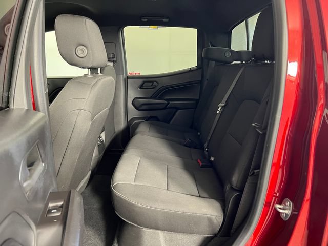 Used 2023 Chevrolet Colorado Trail Boss w/ Technology Package AWD/4WD image 23