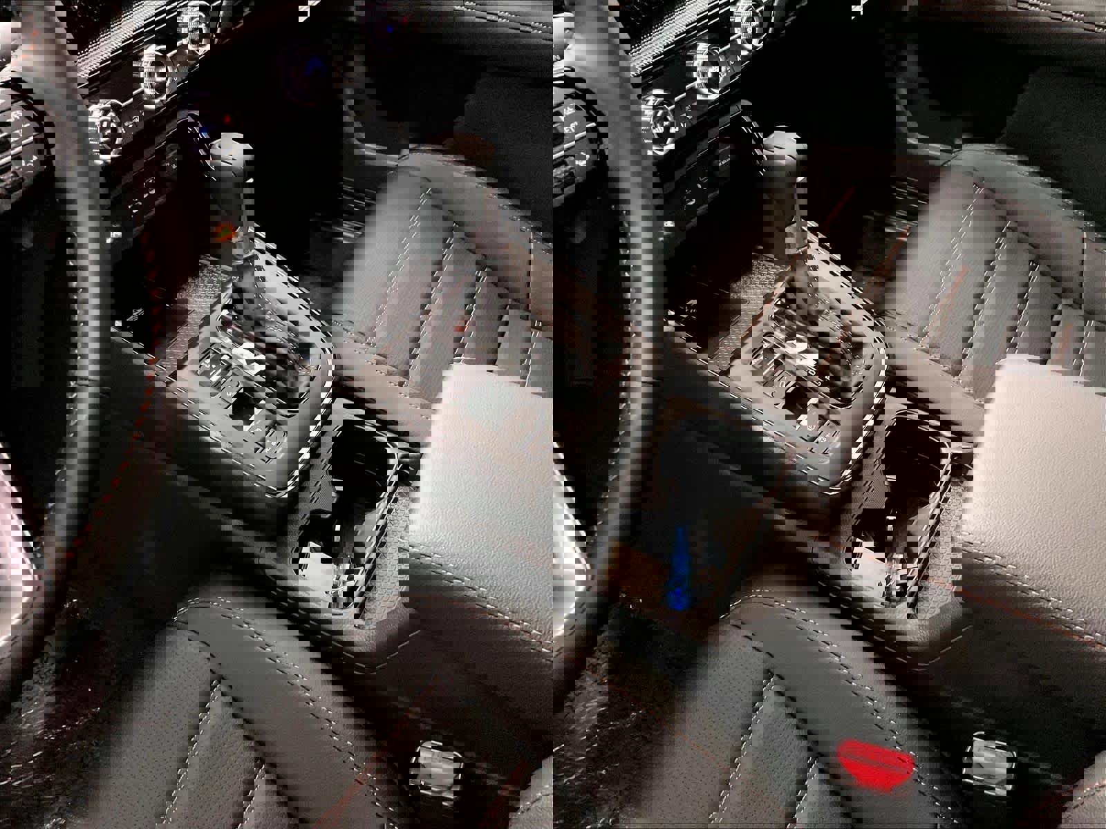 New 2026 Honda CR-V Sport Touring image 14