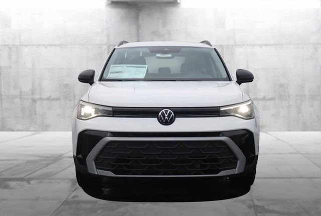 New 2026 Volkswagen Taos S image 4