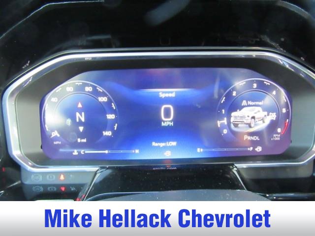 New 2026 Chevrolet Silverado 2500 LTZ w/ LTZ Plus Package image 15