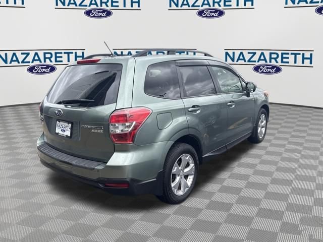 Used 2015 Subaru Forester 2.5i Premium w/ Popular Package #1 image 7