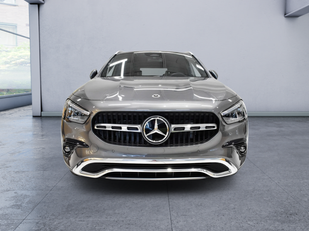 Certified 2026 Mercedes-Benz GLA 250 4MATIC image 9