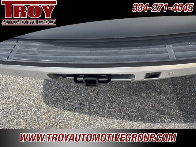 Used 2013 Chevrolet Suburban LT w/ Luxury Package image 13