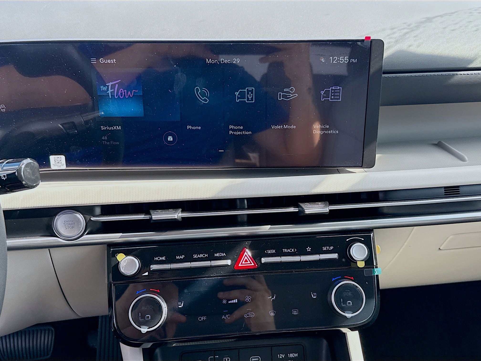 New 2026 Hyundai Tucson SEL image 10