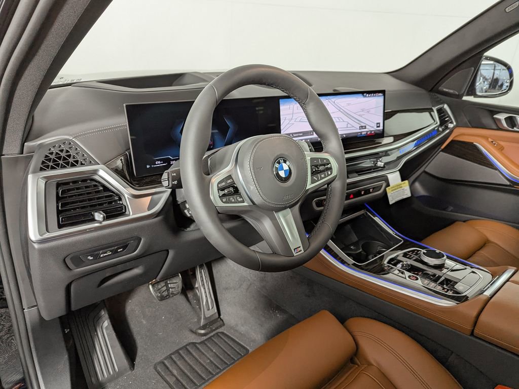 New 2026 BMW X5 xDrive40i image 15