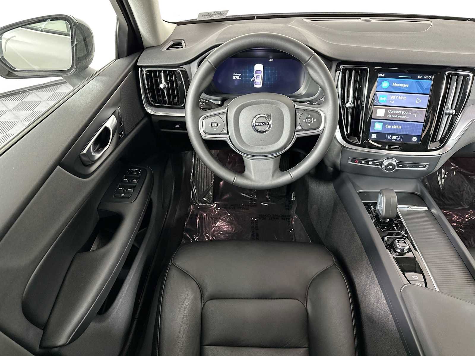 Used 2025 Volvo S60 B5 Core image 20