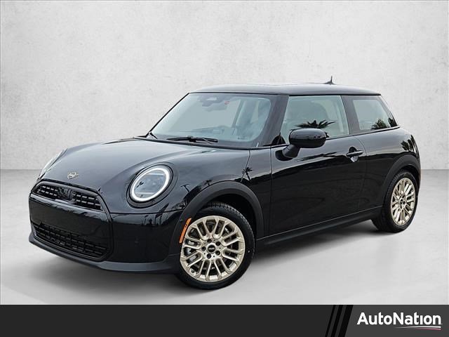 New 2026 MINI Cooper 2-Door Hardtop image 1