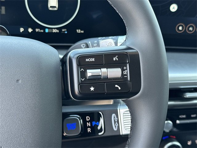 New 2026 Hyundai Ioniq 9 SE image 20