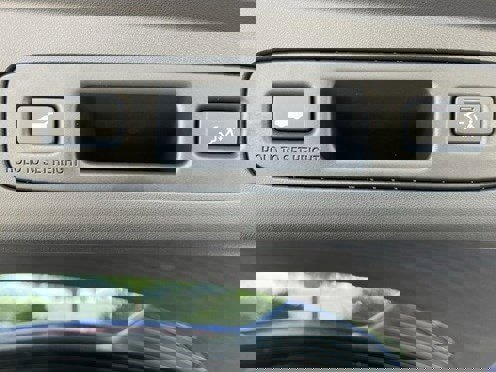 Used 2025 Acura ADX A-Spec image 34